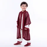 جبادور 3 بياس أنيقة للأطفال - الصورة 8